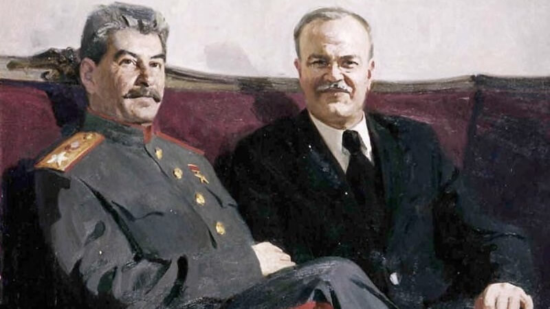 Кремлевская школа переговоров
